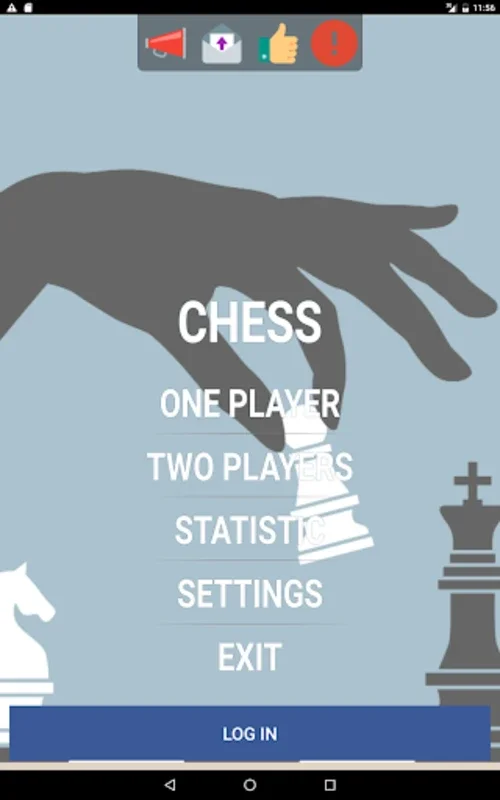 Chess [Free] for Android - Immersive Strategic Play