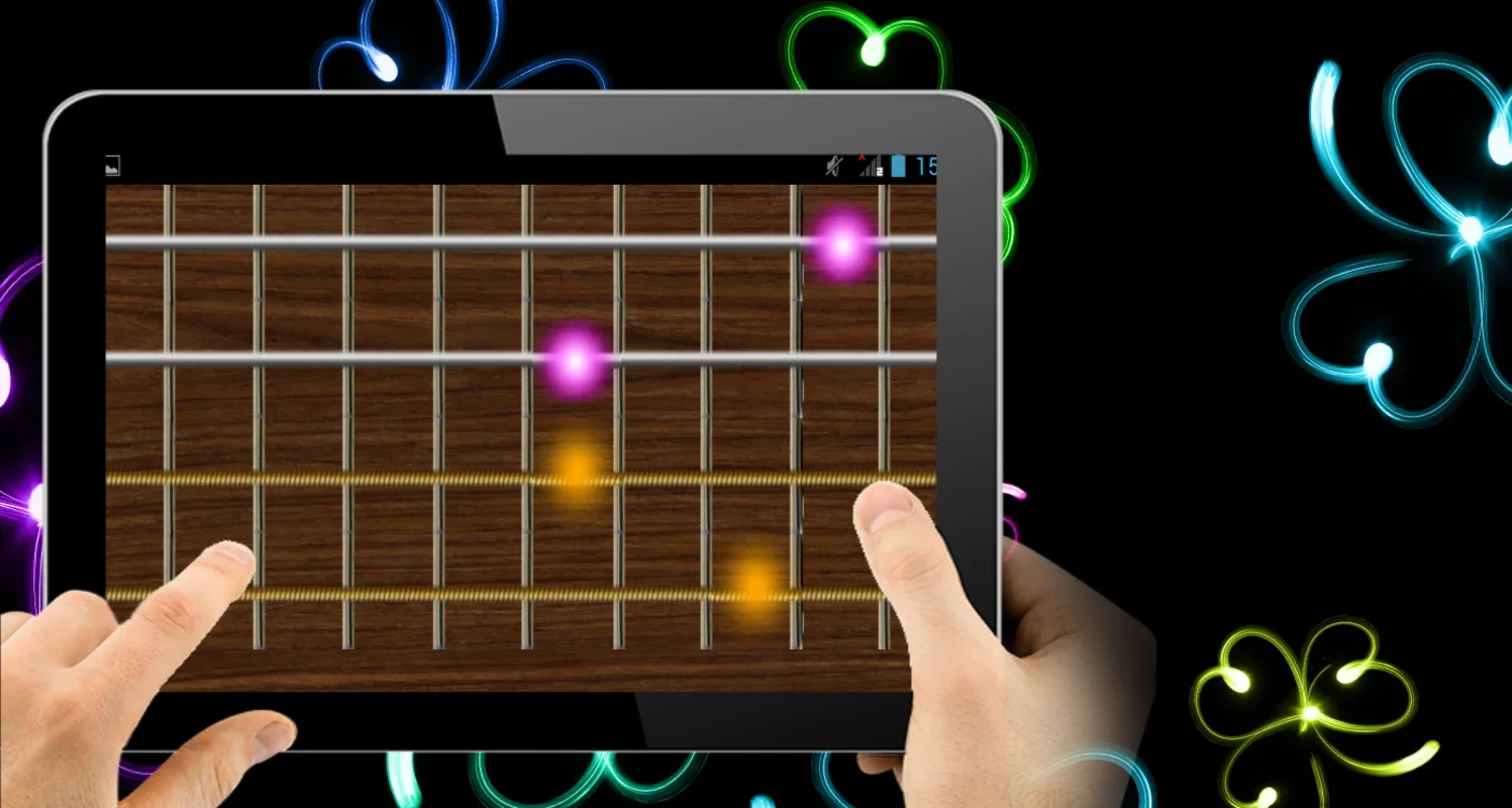 bass guitar for Android - Unleash Your Musical Creativity