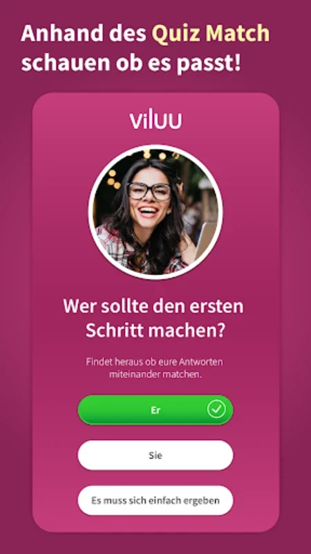 Viluu - Flirt, Chat & Date App for Android - Free APK Download