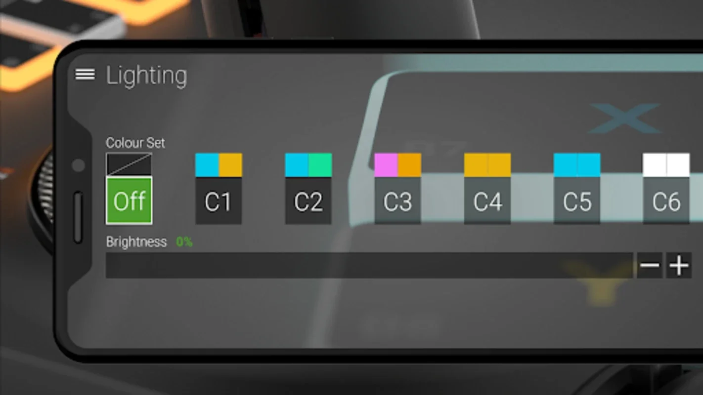 VelocityOne Flightstick for Android: Customizable Flight Sim Control