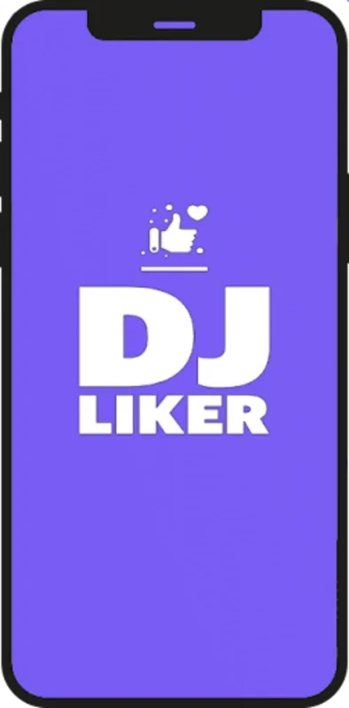 DJ Liker for Android - Enhance Social Media Presence