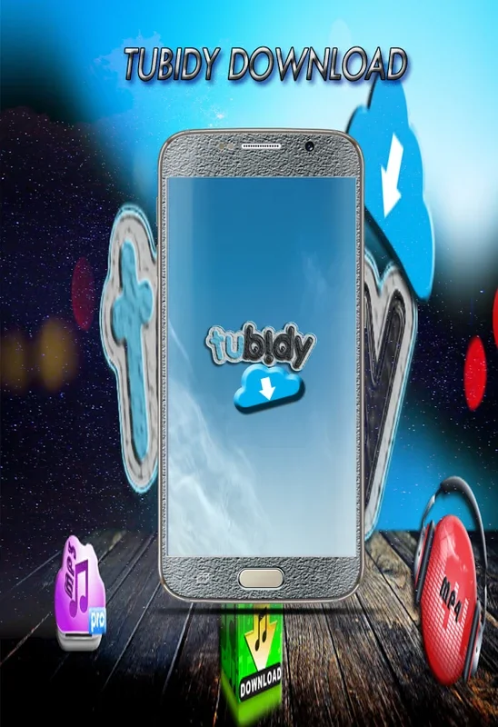 Tubidy for Android: Find the Latest Videos Easily