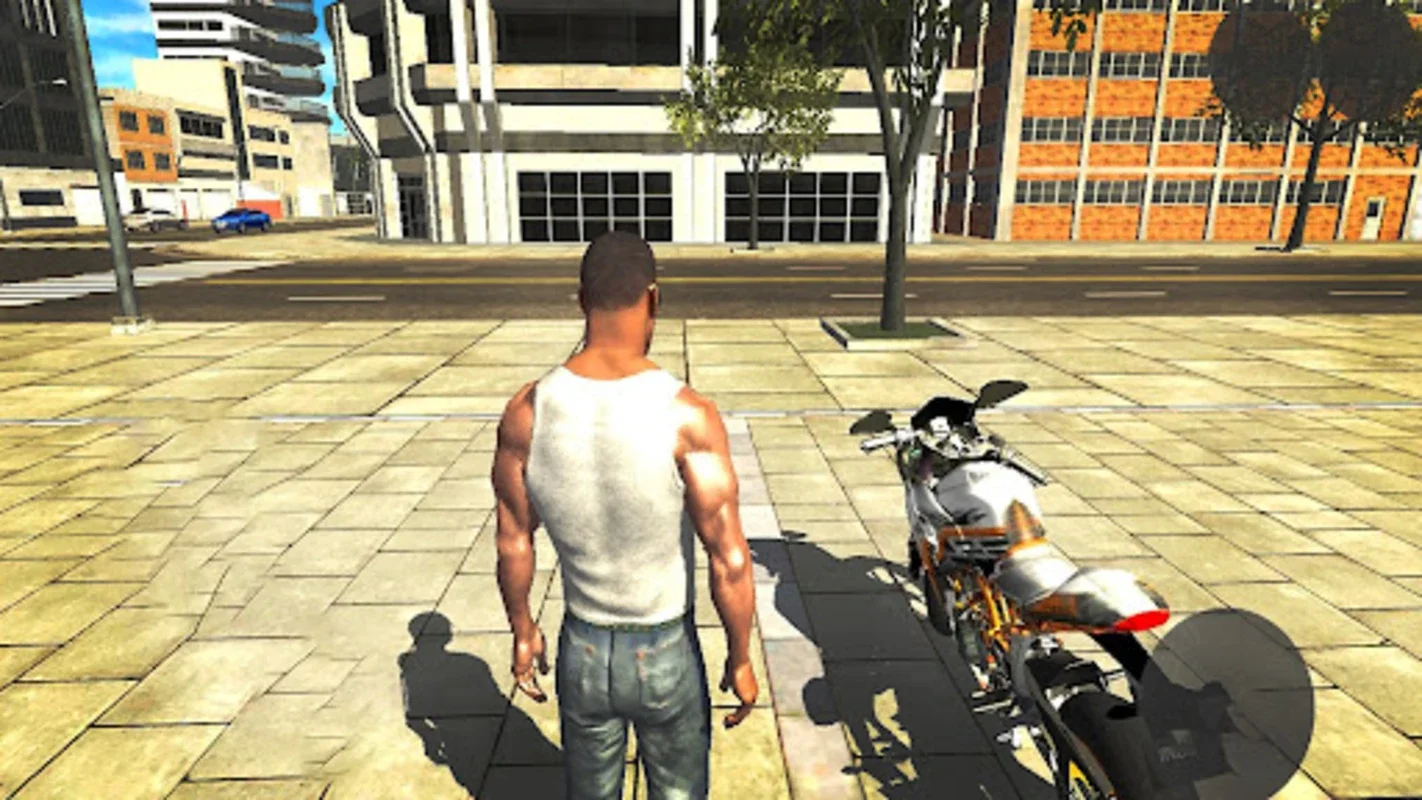 Indian Bike Wala Game 3D Real for Android: Thrilling Racing and Stunts