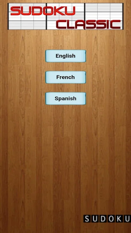 Sudoku Classic for Android - Engaging Logic Puzzle