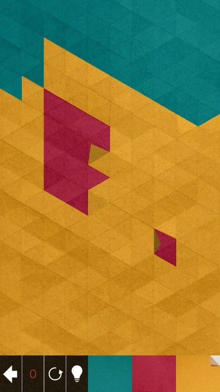 KAMI 2 for Android - Challenging Paper Puzzles