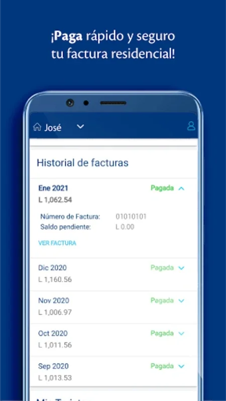 Tigo Market #111# for Android - Streamline Your Tigo Services