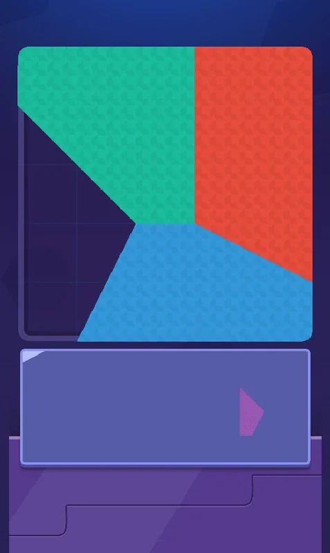 Polygrams - Tangram Puzzles for Android: Engaging Logic Game