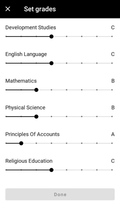 Qualify for Android: Find Your Eligible Courses