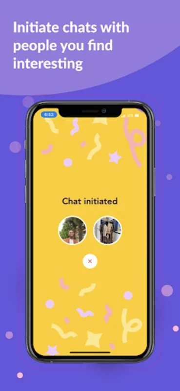 8pm for Android - Connect with Local People