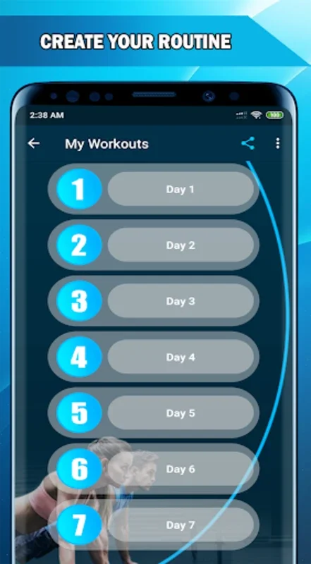 Bosu Ball Workouts for Android: Enhance Fitness