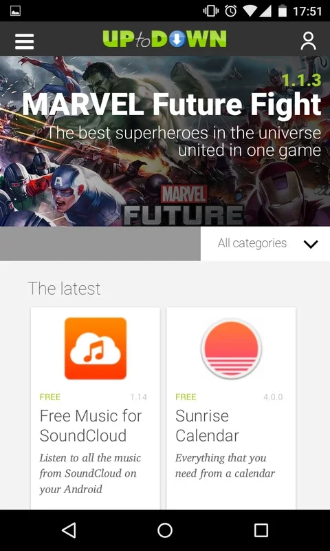 Adblock Browser for Android: Ad - Free Browsing