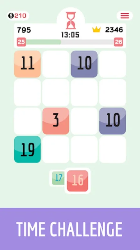 Fused: Number Puzzle Game for Android - Engaging & Challenging