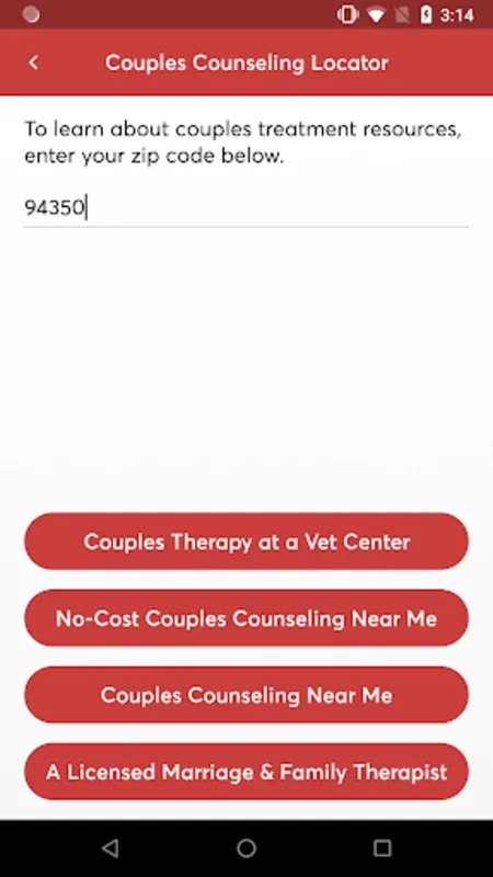 Couples Coach for Android: Enhance Your Relationship