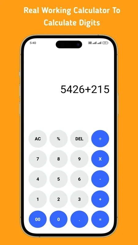 Calculator Hide Photo - Video for Android: Secure Your Privacy