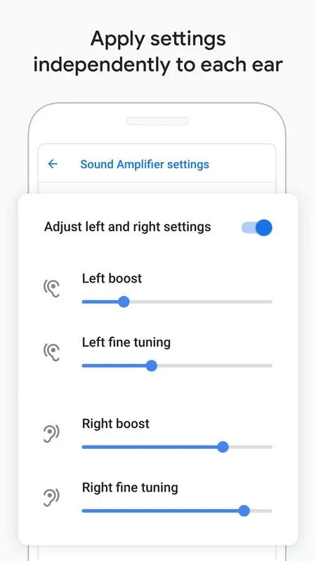 Sound Amplifier for Android - Enhance Your Call Audio