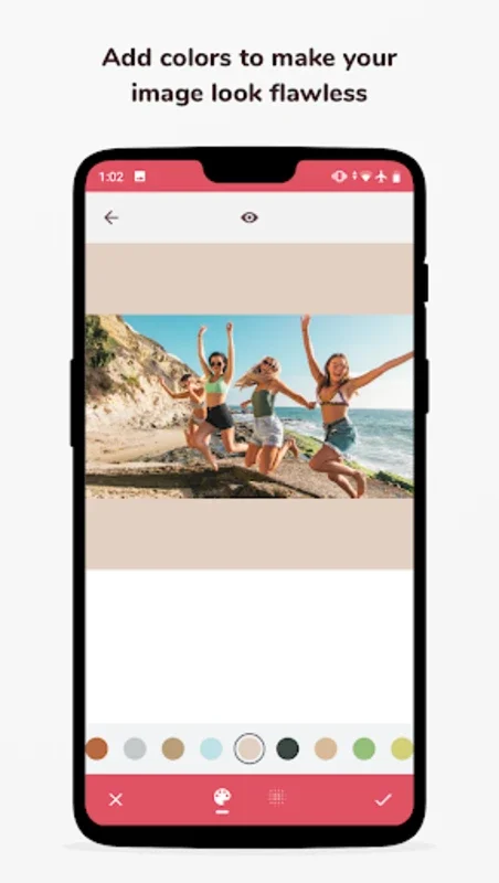 Grid Maker for Instagram for Android: Enhance Your Instagram Feed