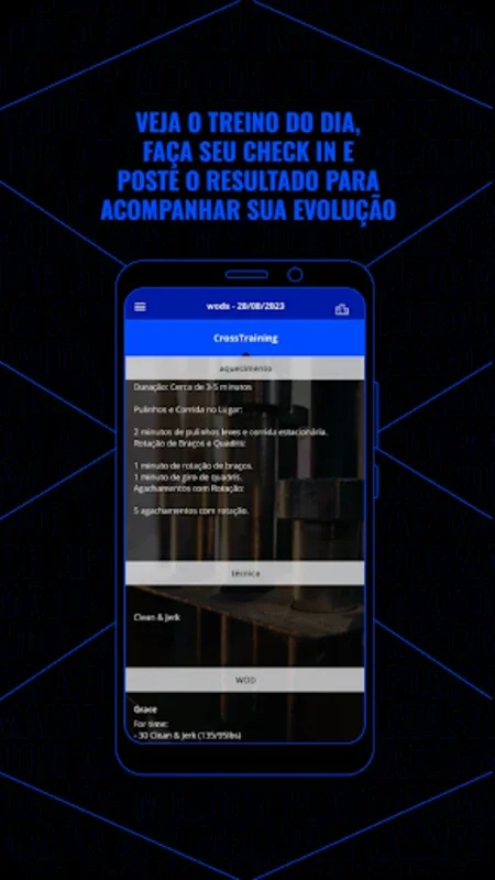 CrossX for Android - Download the APK from AppHuts