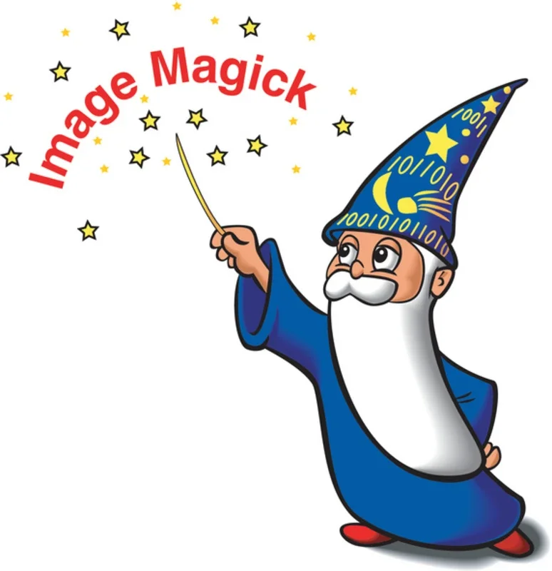 ImageMagick for Mac - Free and Powerful Image Tool