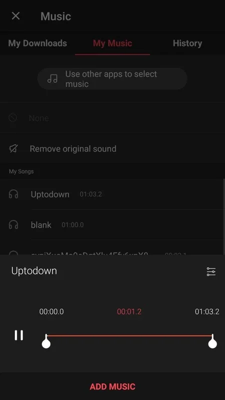 Master Recorder for Android - Download the APK from AppHuts