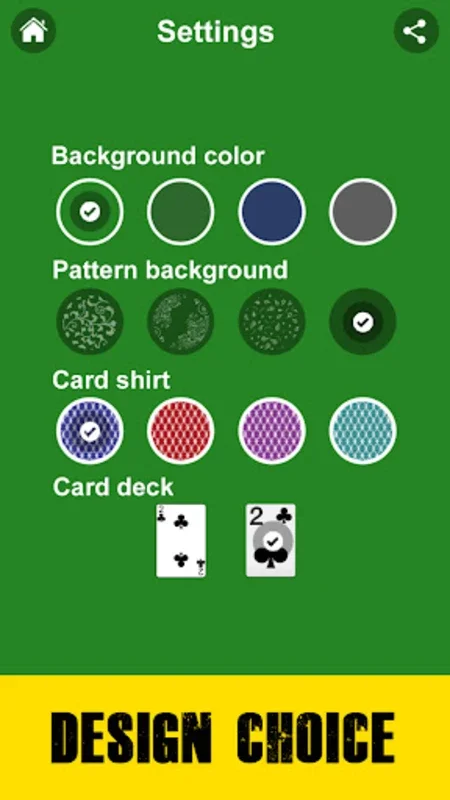 Solitaire Game Classic Offline for Android: Customizable & Engaging