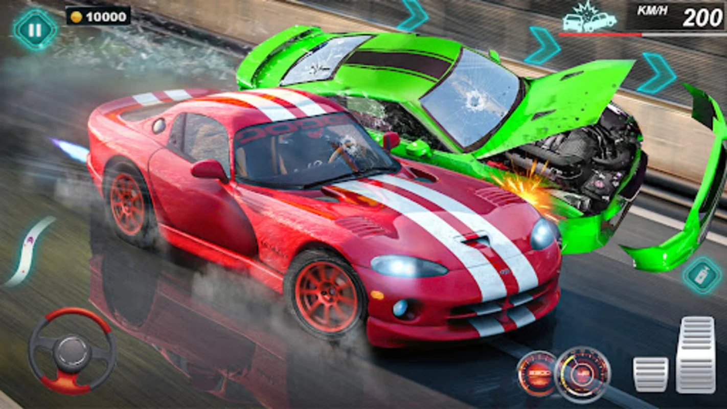 Car Racing Game for Android - Thrilling Races and Customization