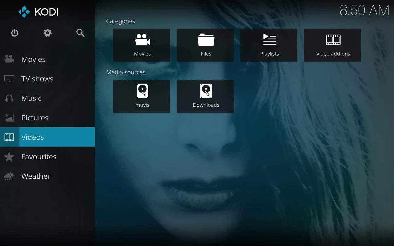 Kodi for Windows - The Ultimate Multimedia Experience