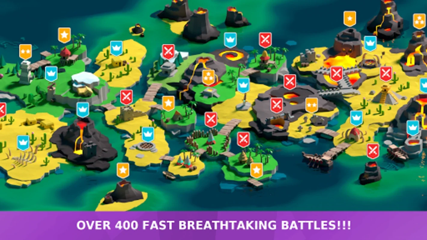 BattleTime Premium Real Time S for Android - Engaging Battles Await