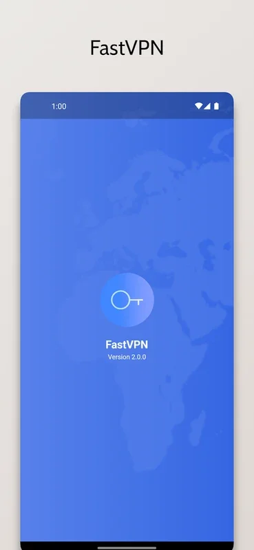 FastVPN for Android - Secure Browsing with Unlimited VPN