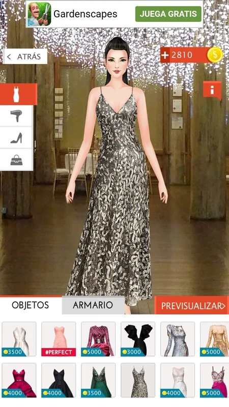 Fashion Stylist for Android: Create Stylish Outfits