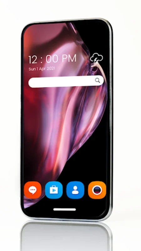 MIUI 14 Launcher for Android - Transform Your Phone's Look