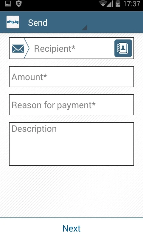 ePay.bg for Android: Streamline Your Financial Transactions