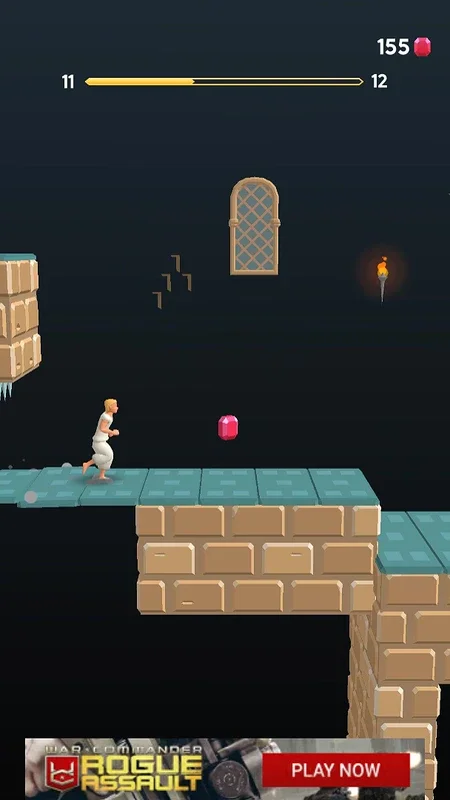 Prince of Persia: Escape - Android's Exciting Platformer