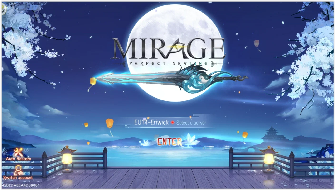 Mirage: Perfect Skyline for Android - Immersive Experience