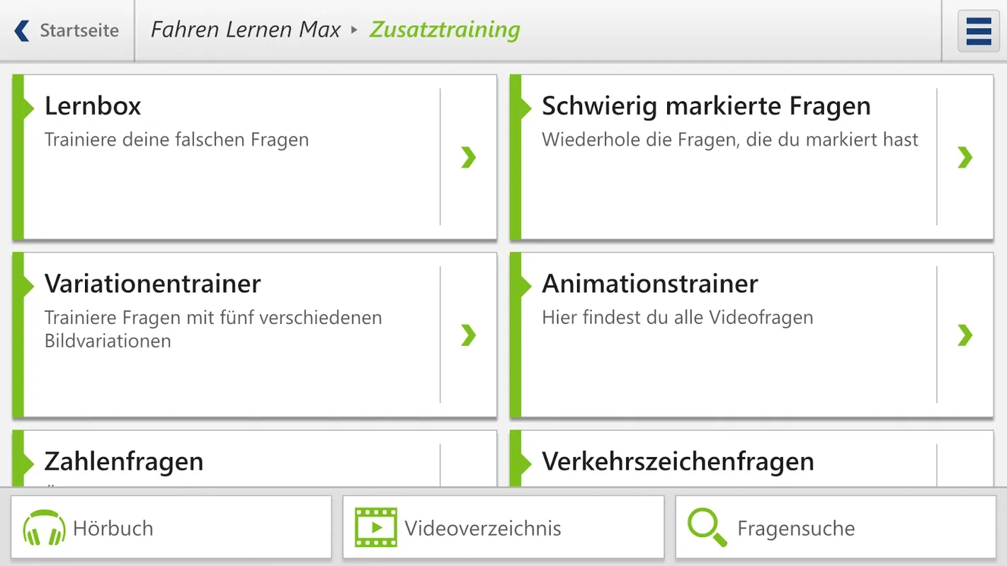 Fahren Lernen for Android: Comprehensive Driving Education