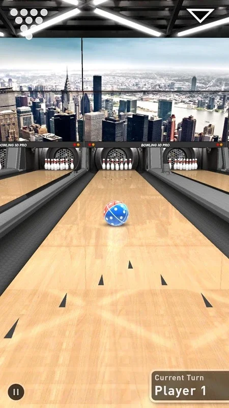 B3D Pro for Android - Immerse Yourself in Virtual Bowling