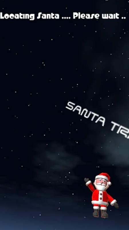 Santa Tracker for Android - Track Santa with Precision