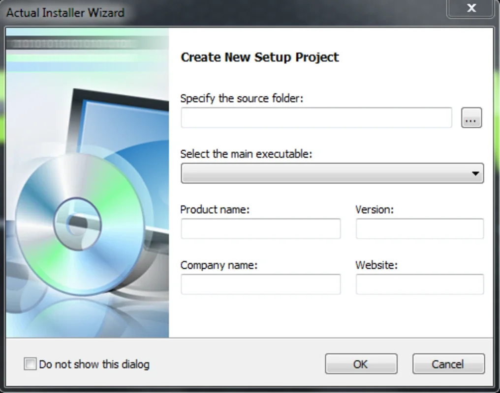 Actual Installer: Create Professional Windows Software Installation Packages