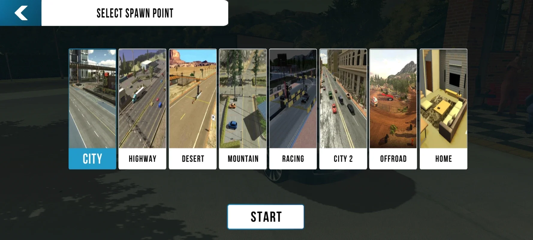 Car Parking Multiplayer for Android - Realistic Driving Experience