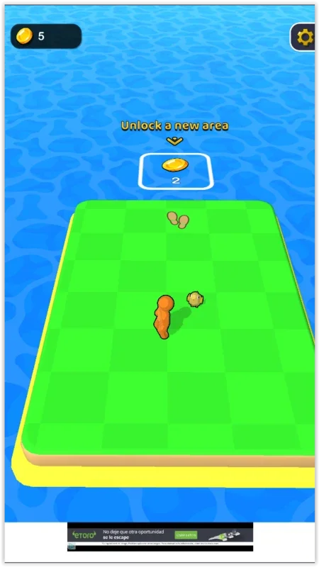 Zookemon for Android - Engaging Gaming Experience