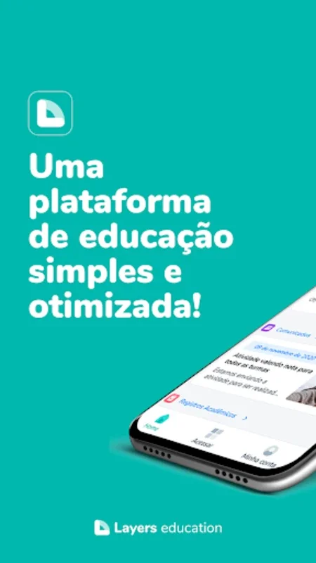 Meu Leo for Android: Streamline School Communication