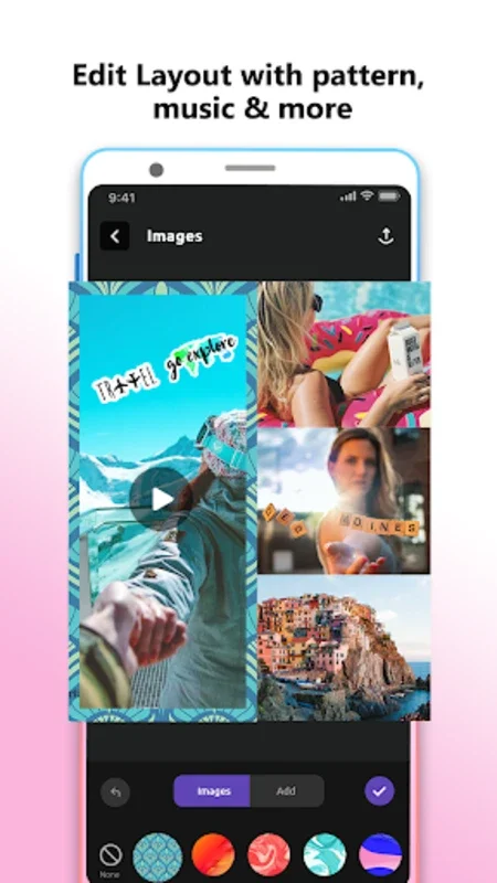 Video Collage Maker for Android - Unleash Creativity