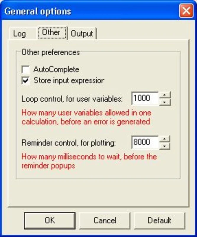 Math Solver II for Windows: A Versatile Scientific Calculator