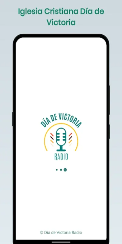 Radio Día de Victoria for Android - Enrich Your Faith