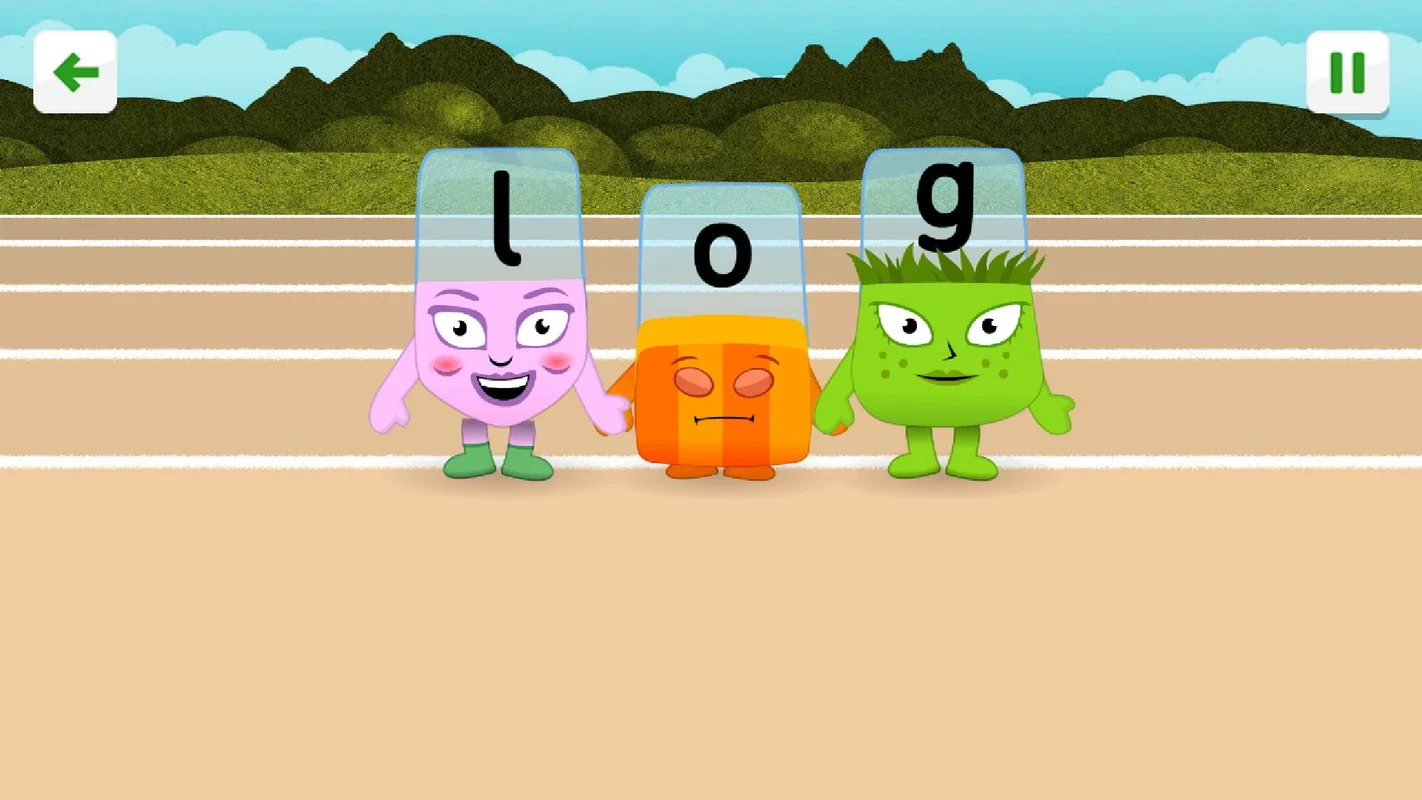 BBC CBeebies Go Explore for Android: Engaging Kids' Exploration