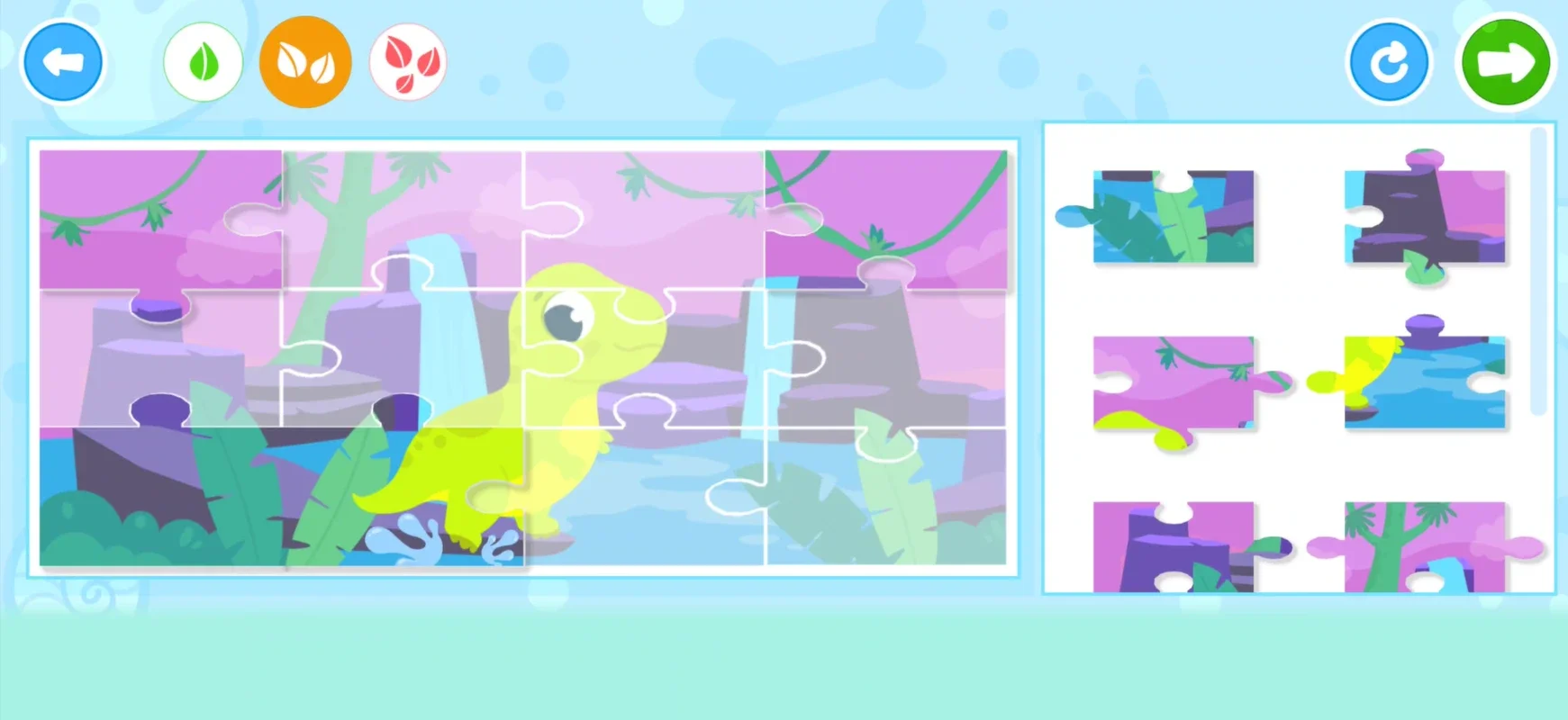 Kids Educational Games Puzzles for Android: Enrich Learning