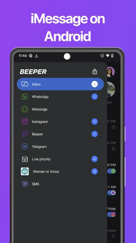 Beeper for Android - Download the APK from AppHuts