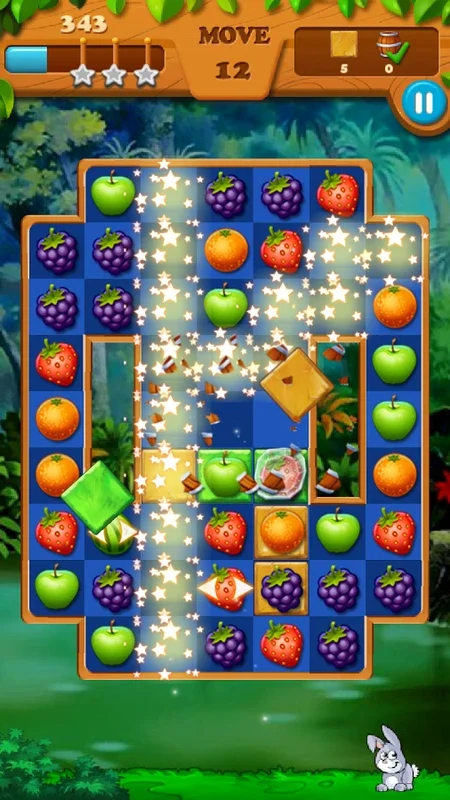 Fruits Legend 2 for Android - Play the Best Match-3 Game