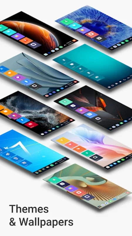 Win 11 Launcher for Android: Enhance Your Mobile