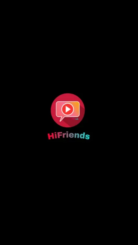 HiFriends for Android - Entertainment at Your Fingertips