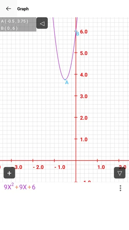 Math Calculator: AI Math Solver for Android - Advanced Math Solutions